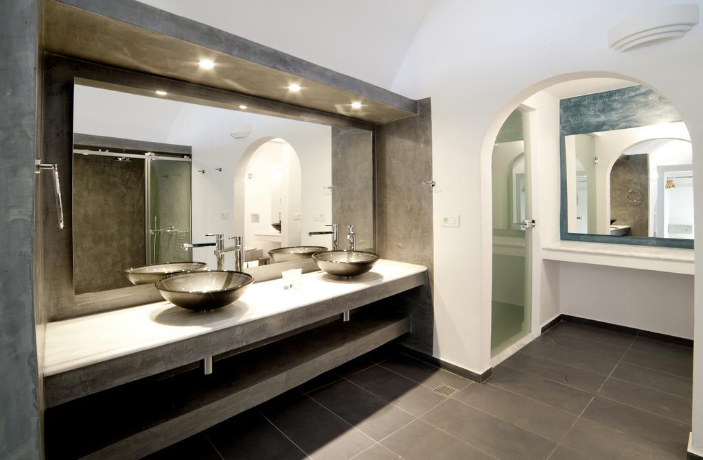 Anteliz Private Villa ฟิรา ภายนอก รูปภาพ