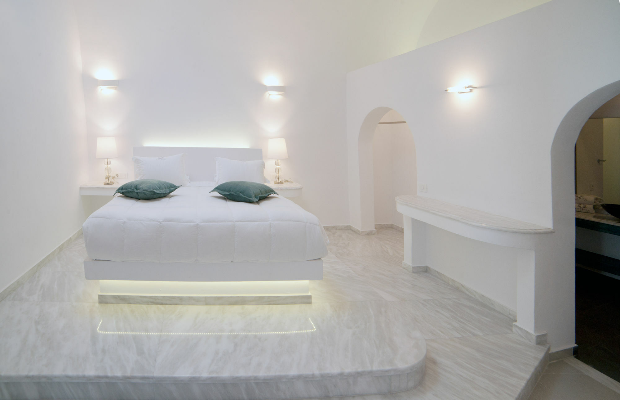 Anteliz Private Villa ฟิรา ภายนอก รูปภาพ