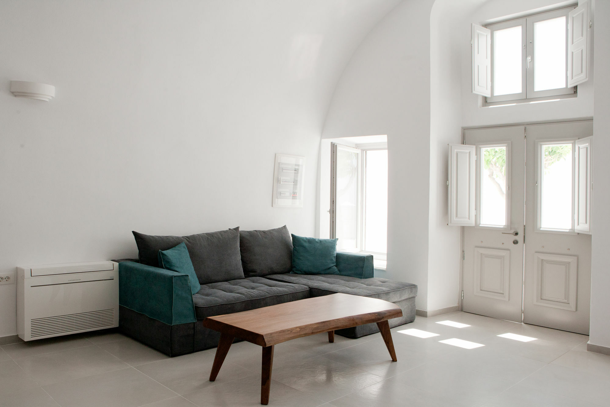 Anteliz Private Villa ฟิรา ภายนอก รูปภาพ